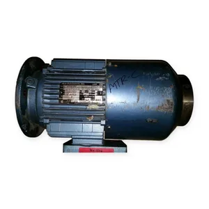 SEW-Eurodrive DFT90L2BHF TEFC Motor