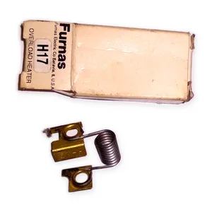 Furnas H17 Overload Heater