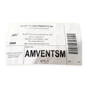 Allied Moulded Products Amventsm
