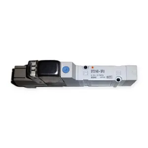 SMC SY3140-5FU 0.15 0.7 MP Valve