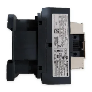 Telemecanique C8201-4-1 Contactor – actual item, photo 1 of 4