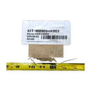 Gilbarco M09094K003 Fuel Dispenser Part – actual item, photo 1 of 5