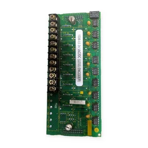 Allen-Bradley 1336-L5 Drive Control Interface Board