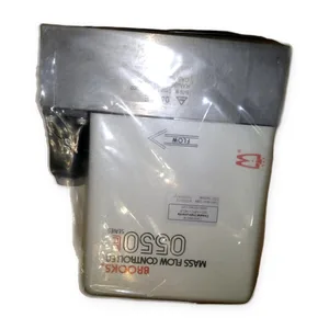 Brooks Mass Flow Controller