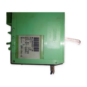 Motoman 130493-1 Signal Isolator