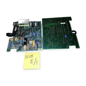 Positron 220-000167-401 Circuit Board Card