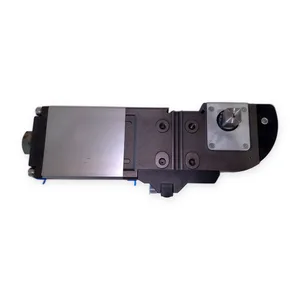 SMC CKZ2N63-105LP Power Clamp Cylinder – actual item, photo 1 of 3