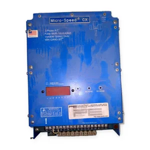 M746CX Power Electronics – actual item, photo 1 of 5