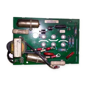 36A353243BEG02 Turbine Control Board