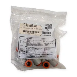 15401-06 Fitting – actual item, photo 1 of 5
