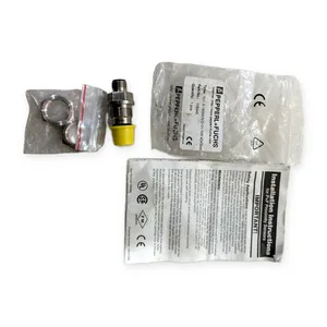 Pepperl+Fuchs NJ1.5-18GM-N-D-V1 Inductive Sensor