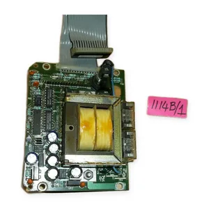 672M4G5001-101-CO Supply Module Industrial Control