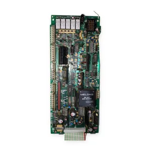 Mitsubishi TR23C-61A Drive Control CARD