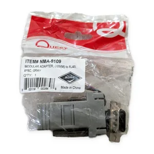 Quest NMA-8109 Modular Adapter