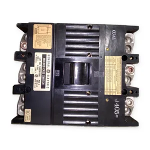 General Electric TJK636Y600 Molded Case Switch