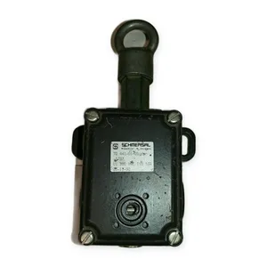 Schmersal TQ441-01/01 Rope Cable Safety Limit Switch