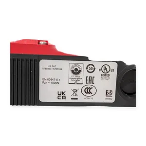 Euchner TP4-4141A024M Safety Interlock Switch