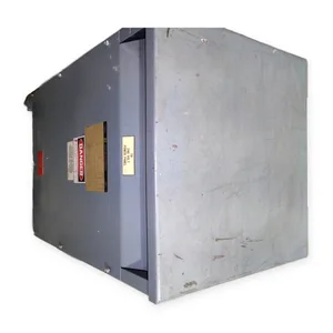 Square D 13551-12212-010 Sorgel Insulted Transformer