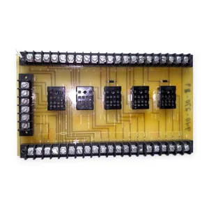 Omart S-C5006G Metering Terminal Module Panel