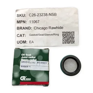 Chicago Rawhide 11067 Gasket