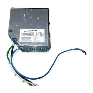 Siemens 6EP1334-3BA00 SITOP Modular Power Supply