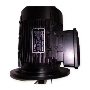 Baldor-reliance MVM5600D Electric Motor – actual item, photo 1 of 6