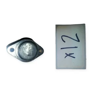 SG340K-5 Positive Voltage Regulator