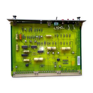 General Electric 305A2078 Output Board Drive Control Card