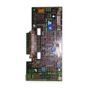 Reliance Electric GD.722.60.00-A DC Drive