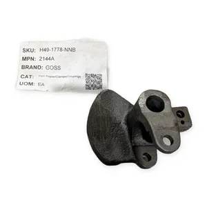 Goss Industrial Plumbing Fitting