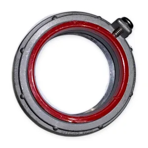 Myers SSTGN-8 Steel Threaded Hub Connector