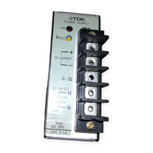 TDK 24-2R1 EAK Switching Power Supply