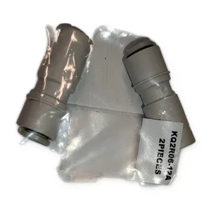 SMC KQ2R06-12A Tubex Plug