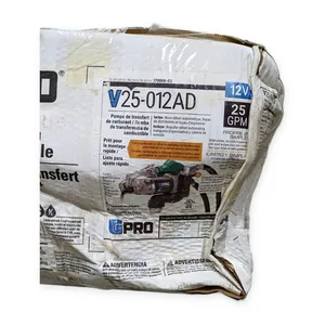 V25-012AD Gpro Fuel Transgorm Pump