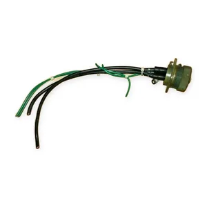 Amphenol MS3102A22-2 Military Circular Connector – actual item, photo 1 of 4