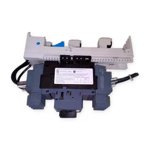 Siemens 3RV2711-1DD10 Protector Circuit Breaker