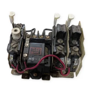 Allen-Bradley 709-TOD Motor Starter