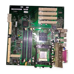 Dell CN-0K5786-64535-46N-0485 Mother Board