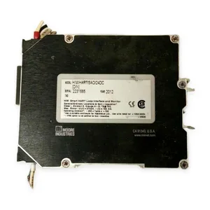Moore 2231685 3A0 Shly – actual item, photo 1 of 5