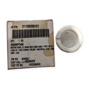 D11268369101 Mechanical Seal – actual item, photo 1 of 5