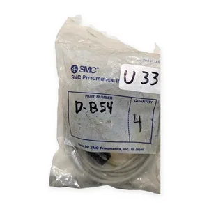 SMC D-B54 Pneumatic Component