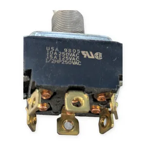 Cutler-Hammer 7570K5 Toggle Switch