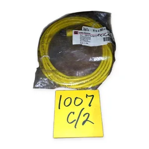 Cutler-Hammer QD07A-0412 DC Female Micro-Connector Cable