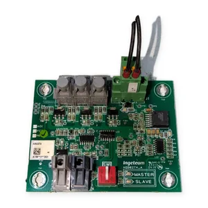 Ingeteam AOD0274-A Industrial Circuit Control Board