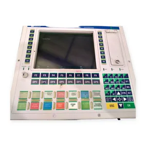 Bosch Rexroth SYSTEM200 Indramat BTV20 FWA-BTV