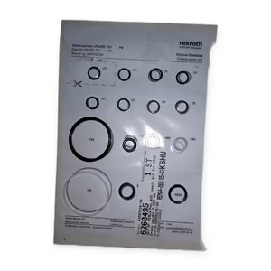 Bosch Rexroth R961003190 Group HV