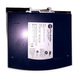 Allen-Bradley 1606-XLE240EP Power Supply