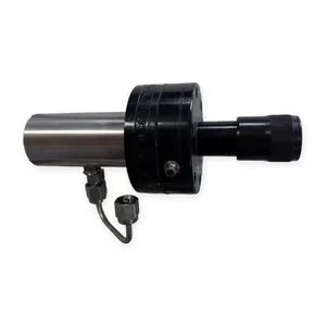 YZ Injection Calibration Tool