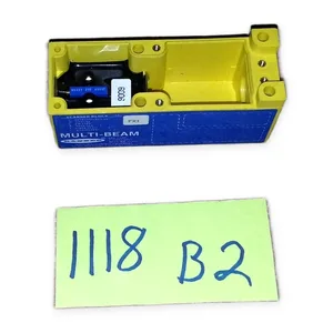 Banner FX1 Photoelectric Sensor Module