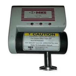 MKS AD5 5XX1 RS-485 Pressure Transducer